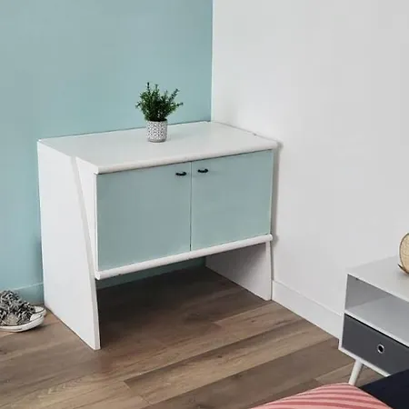 Le Nakai , Petit Sympa, Plein Centre-ville Monistrol-sur-Loire