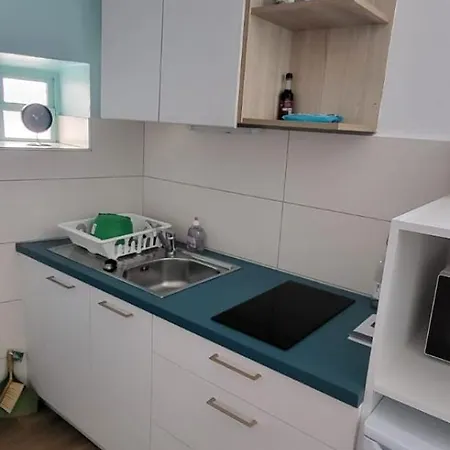 Apartment Le Nakai , Petit Sympa, Plein Centre-ville Monistrol-sur-Loire
