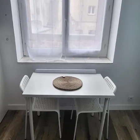 Appartamento Le Nakai , Petit Sympa, Plein Centre-ville *