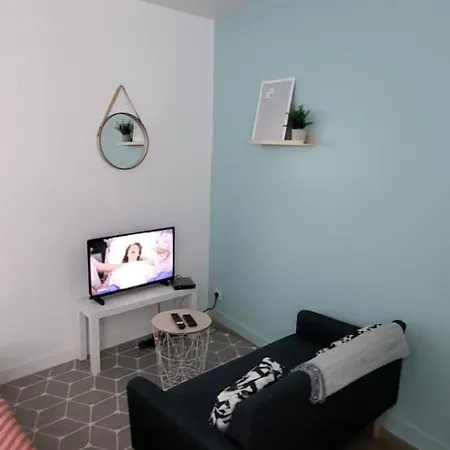 Le Nakai , Petit Sympa, Plein Centre-ville *