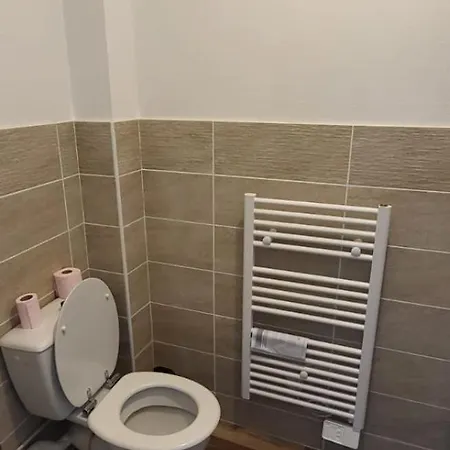 Appartamento Le Nakai , Petit Sympa, Plein Centre-ville *