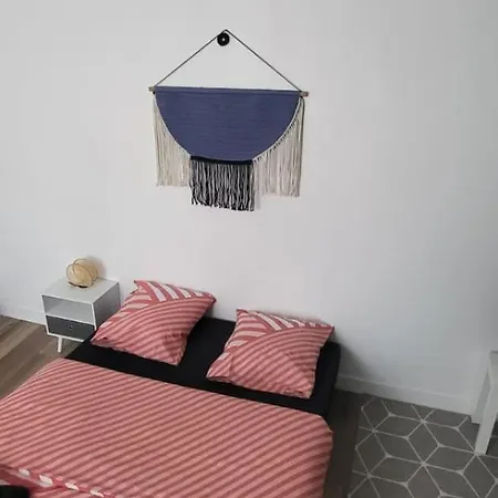 Διαμέρισμα Le Nakai , Petit Sympa, Plein Centre-ville